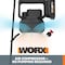 Worx 20V Power Share 2-Gallon Cordless Yard Sprayer, No Battery and Charger Included, Tool Only WG829.9 - alternate 4